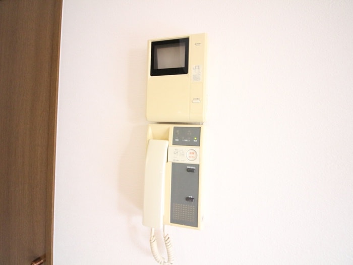 内観写真 アビタシオン一番