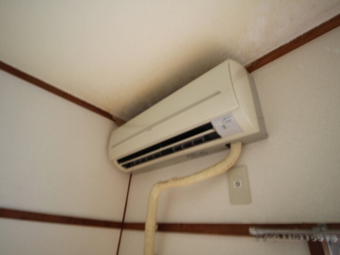 内観写真 すが弥ビル