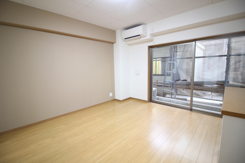 居室 パンジー豆田