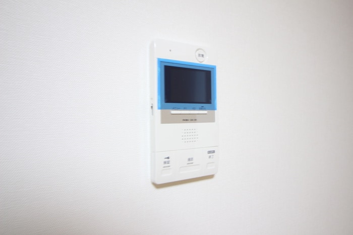 内観写真 パンジー豆田