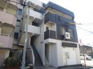 レナジア天白の外観