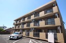 ＳＵＺＵ１イーストハウスの外観