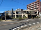 水野内科クリニック(病院)まで558m ＳＵＺＵ１イーストハウス