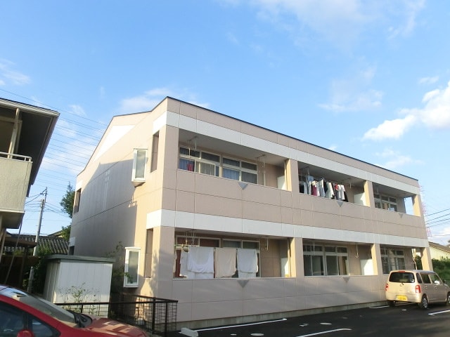 外観写真 ディアウイングニシジマ