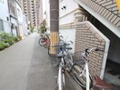 外観写真 ハートイン代官町