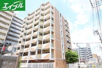 ハートヒルズ栄(7D)