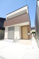 仮）円明町188-2KODATEXⅥ-Bの外観