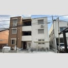 プラムⅥの外観