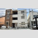 プラムⅥの外観