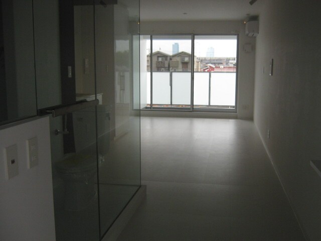内観写真 ＦＬＡＴＳ　ＧＡＺＥＲＹ