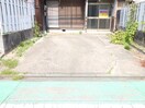 駐車場 加藤様貸家Ⅱ