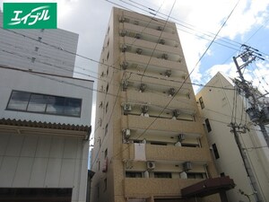 ダイアパレス新栄（503）