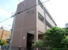 アンプルールフェールアモーレの外観