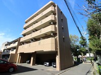 パ－クハウス中京