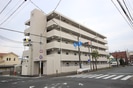 A-City清須の外観