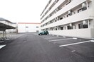 駐車場 A-City清須