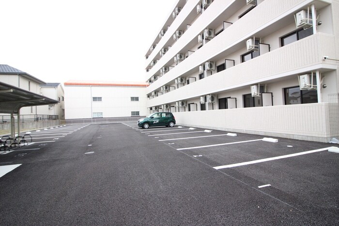 駐車場 A-City清須