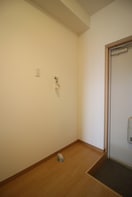 洗濯機置場 A-City清須