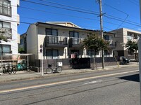 パークサイドビレッジ１番館