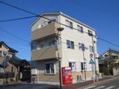 ディアコートの外観