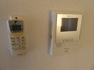 内観写真 ディアコート