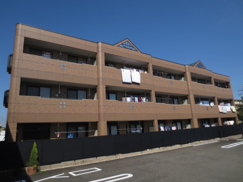 外観写真 ラ・ウィンクル