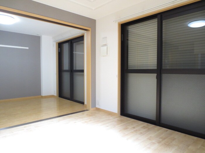 居室 ラ・ウィンクル