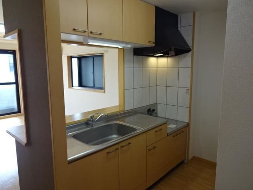 キッチン ラ・ウィンクル