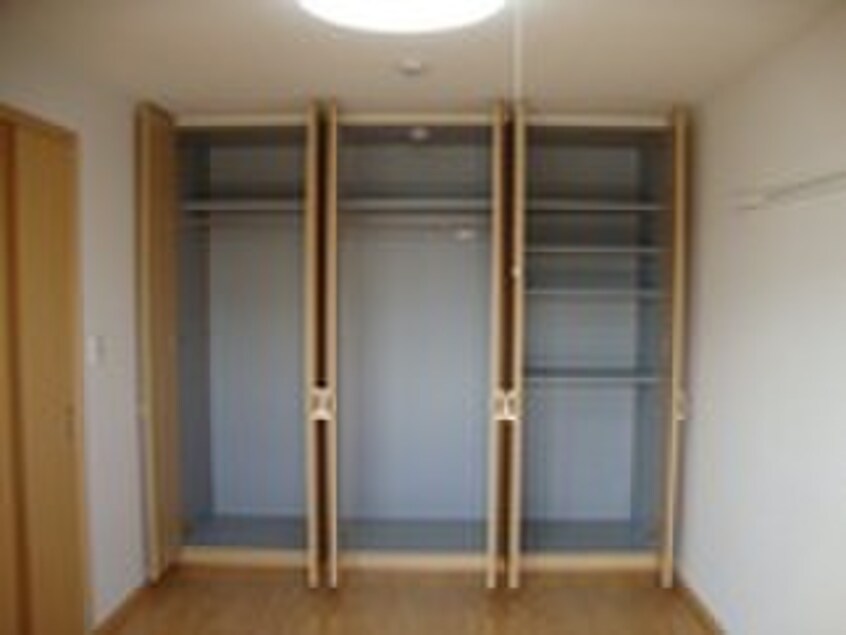 収納 ラ・ウィンクル