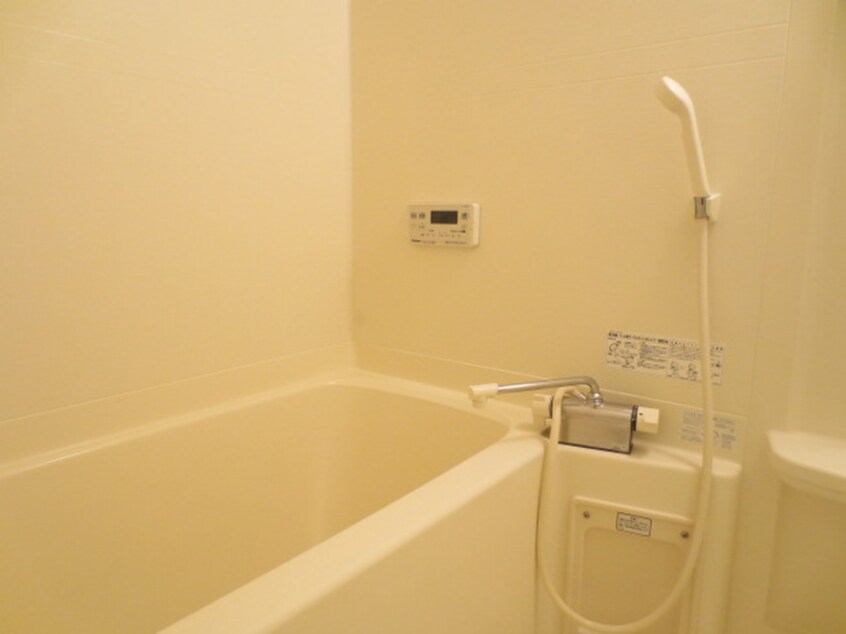 バス／シャワールーム等 ラ・ウィンクル