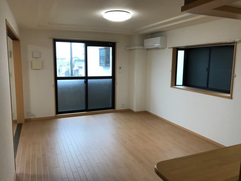 居室 ラ・ウィンクル