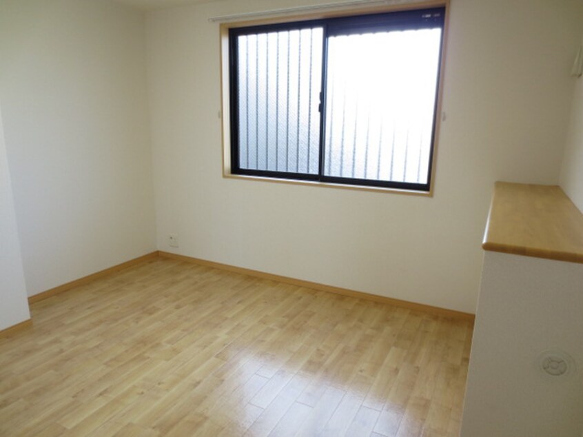 居室 ラ・ウィンクル