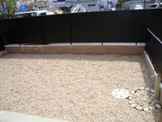 ベランダ・バルコニー ラ・ウィンクル