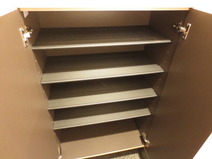 靴箱 ラ・ウィンクル