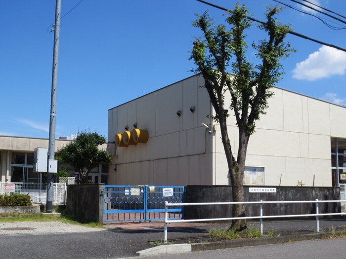 江南市立藤里保育園(幼稚園/保育園)まで170m ラ・ウィンクル