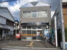 名古屋栄生郵便局(郵便局)まで349m ONE　HEART
