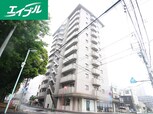 ｲﾄｰﾋﾟｱ正木公園マンション(401)