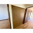 収納 グランドヒルズ入場一番館