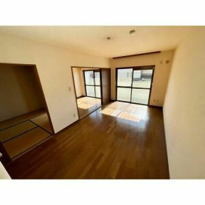 居室 グランドヒルズ入場一番館