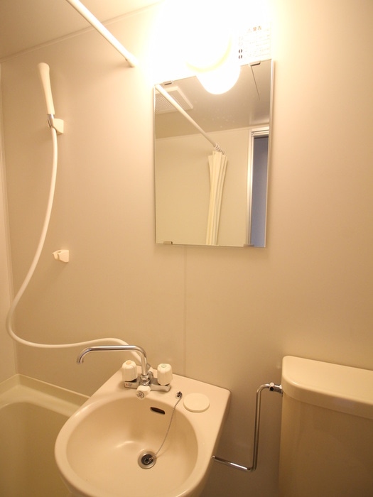 洗面 浅井ハイツ