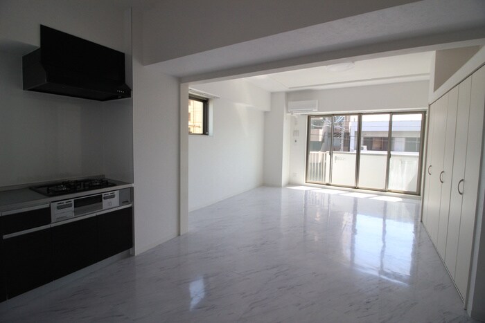 居室 ボン・ヴィヴァン新清洲