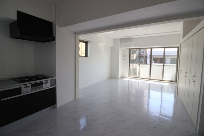 居室 ボン・ヴィヴァン新清洲