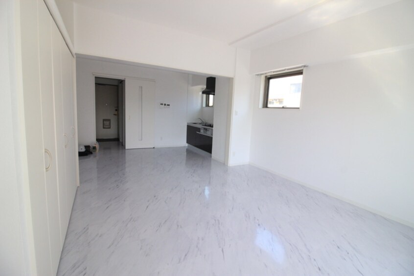 居室 ボン・ヴィヴァン新清洲