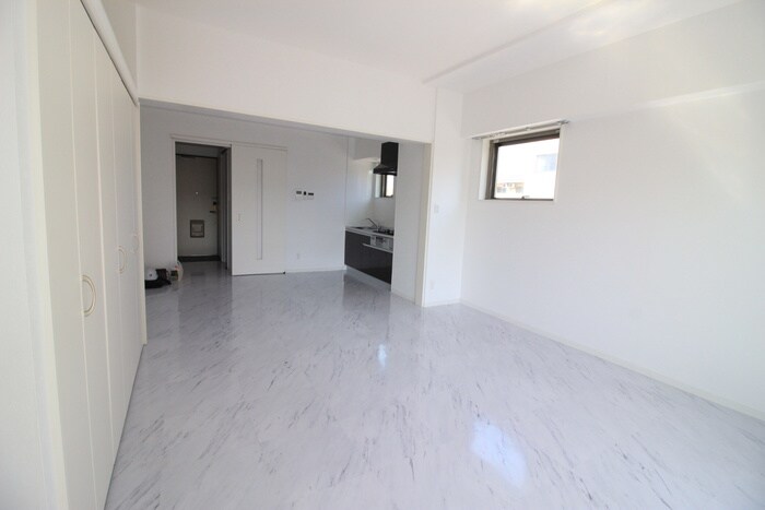 居室 ボン・ヴィヴァン新清洲