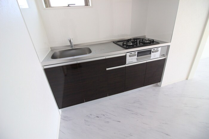 キッチン ボン・ヴィヴァン新清洲