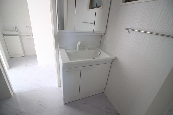 洗面 ボン・ヴィヴァン新清洲