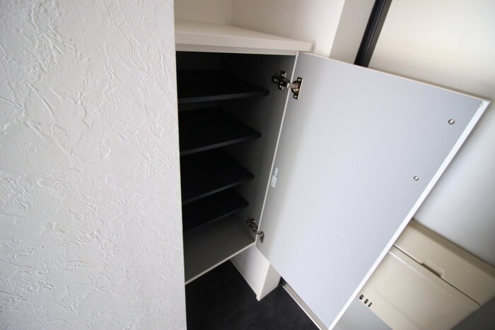 靴箱 ボン・ヴィヴァン新清洲