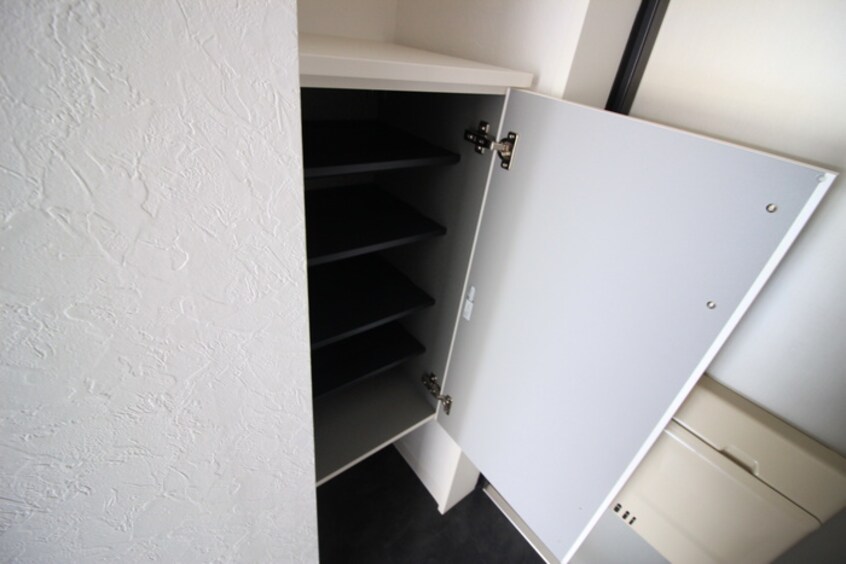 靴箱 ボン・ヴィヴァン新清洲