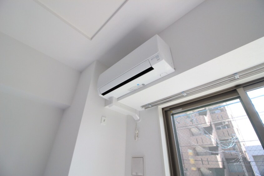 内観写真 ボン・ヴィヴァン新清洲