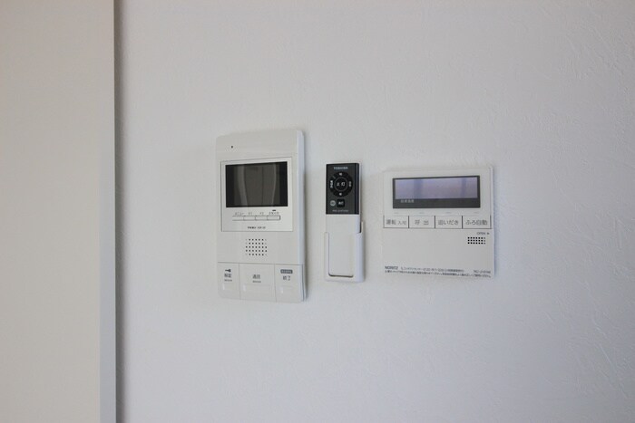 内観写真 ボン・ヴィヴァン新清洲